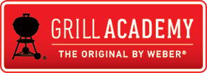 Grill Academy logo